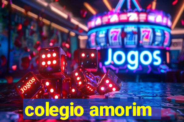 colegio amorim